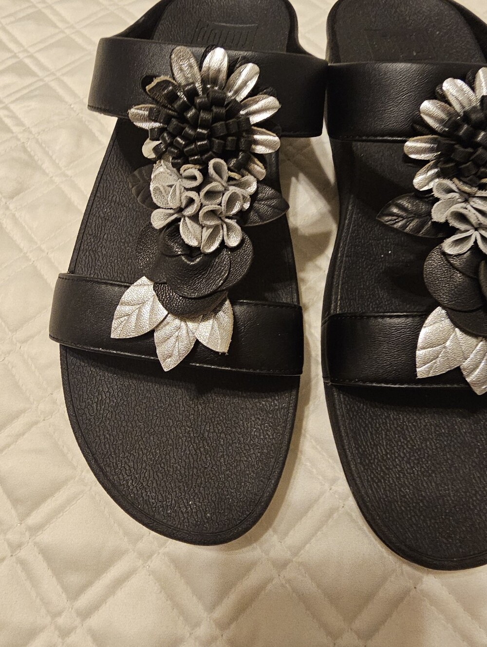 FitFlop Sandals - Picture 4 of 8